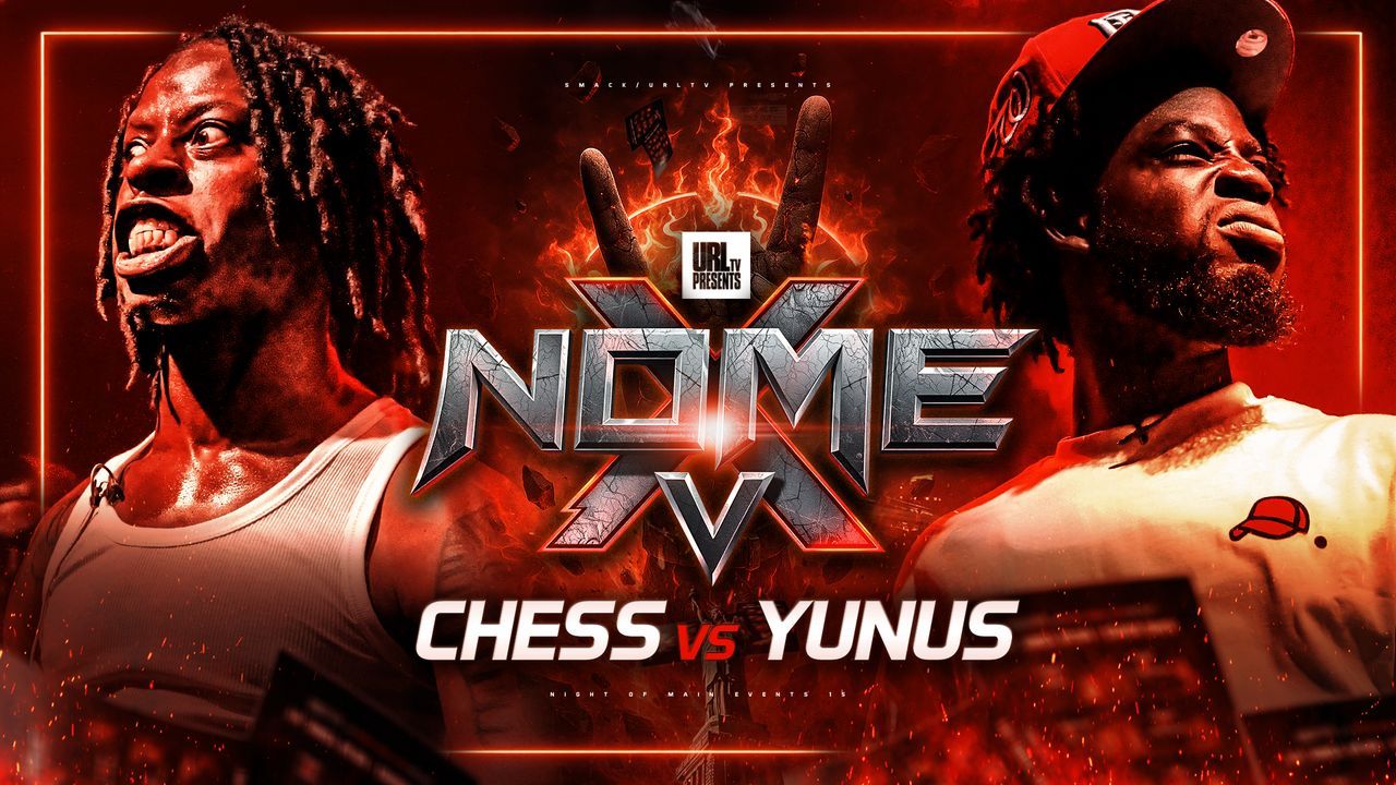 Chess vs Yunus